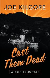 Produktbild: Cast Them Dead