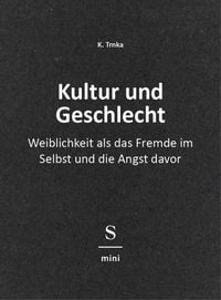 Produktbild: Kultur und Geschlecht