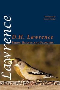 Produktbild: Birds, Beasts and Flowers