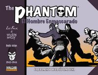 Produktbild: The Phantom 1943-1944