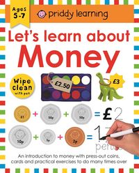 Produktbild: Let's Learn About Money
