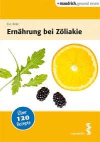 Produktbild: Ern&auml;hrung bei Z&ouml;liakie