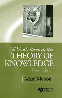 Produktbild: Guide through the Theory of Knowledge 3e