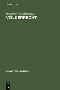 Produktbild: V&ouml;lkerrecht