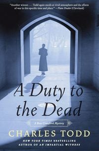 Produktbild: Duty to the Dead, A