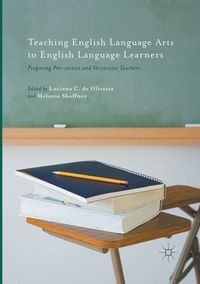 Produktbild: Teaching English Language Arts to English Language Learners