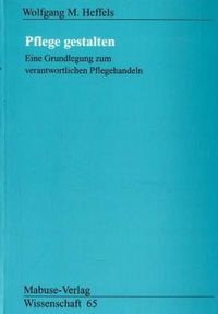Produktbild: Pflege gestalten