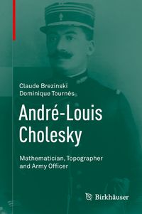 Produktbild: Andr&eacute;-Louis Cholesky