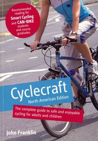 Produktbild: The Stationery Office: Cyclecraft