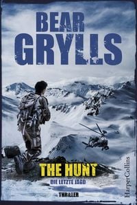 Produktbild: The Hunt &ndash; Die letzte Jagd