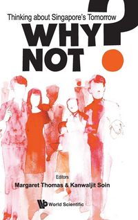 Produktbild: Why Not?