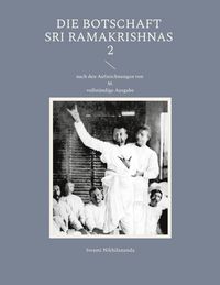 Produktbild: Die Botschaft Sri Ramakrishnas 2