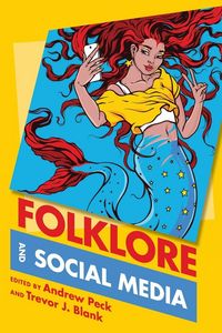 Produktbild: Folklore and Social Media