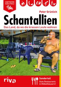 Produktbild: Schantallien