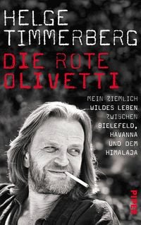 Produktbild: Die rote Olivetti