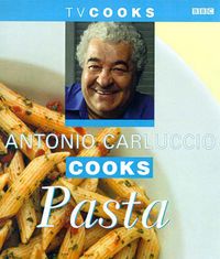 Produktbild: Antonio Carluccio Cooks Pasta