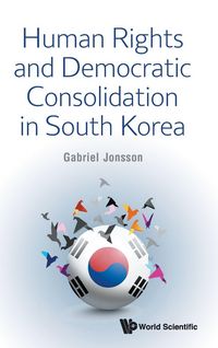Produktbild: Human Rights and Democratic Consolidation in South Korea