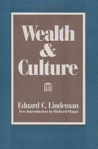 Produktbild: Wealth & Culture