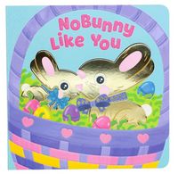 Produktbild: Nobunny Like You!