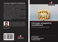 Produktbild: Chirurgia ortognatica mandibolare
