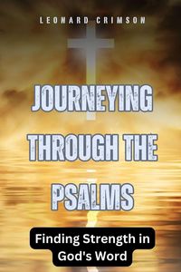 Produktbild: Journeying Through the Psalms