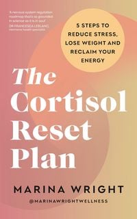 Produktbild: The Cortisol Reset Plan