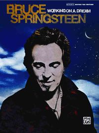 Produktbild: Springsteen, B: Bruce Springsteen -- Working on a Dream
