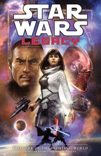 Produktbild: Bechko, C: Star Wars - Legacy
