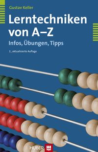 Produktbild: Lerntechniken von A bis Z