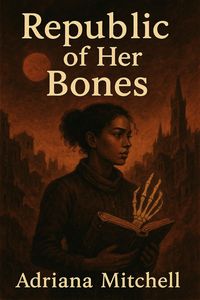 Produktbild: Republic of Her Bones