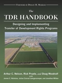 Produktbild: The TDR Handbook