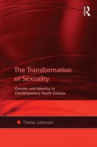 Produktbild: The Transformation of Sexuality