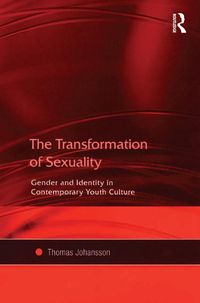 Produktbild: The Transformation of Sexuality