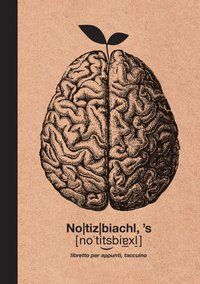 Produktbild: Notizbiachl