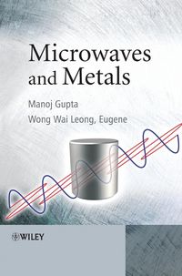 Produktbild: Microwaves and Metals