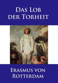 Produktbild: Das Lob der Torheit
