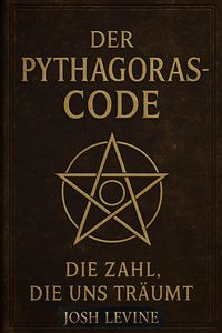 Produktbild: Der Pythagoras-Code- Die Zahl, die uns tr&auml;umt