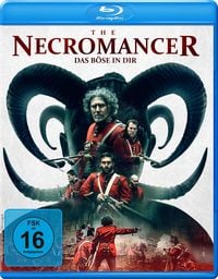 Produktbild: The Necromancer - Das B&ouml;se in Dir