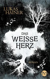 Produktbild: Das wei&szlig;e Herz