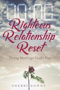 Produktbild: Righteous Relationship Reset