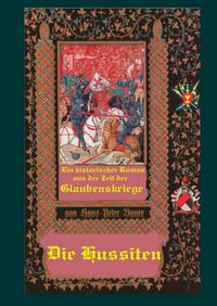 Produktbild: Die Hussiten