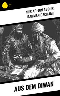 Produktbild: Aus dem Diwan