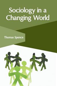 Produktbild: Sociology in a Changing World