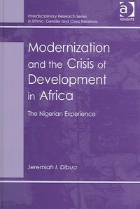 Produktbild: Modernization and the Crisis of Development in Africa