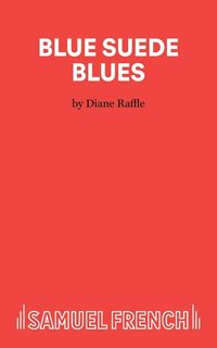 Produktbild: Blue Suede Blues - A Comedy
