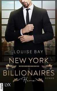 Produktbild: New York City Billionaires - Hero