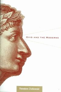 Produktbild: Ovid & The Moderns
