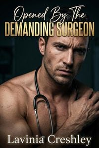 Produktbild: Opened By The Demanding Surgeon