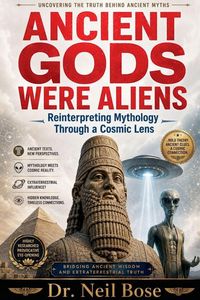 Produktbild: Ancient Gods Were Aliens