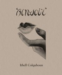 Produktbild: Ithell Colquhoun: Bonsoir